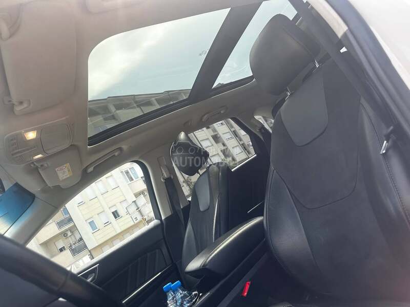 Ford Edge 2.0 sport
