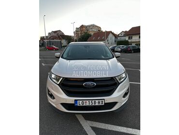 Ford Edge 2.0 sport