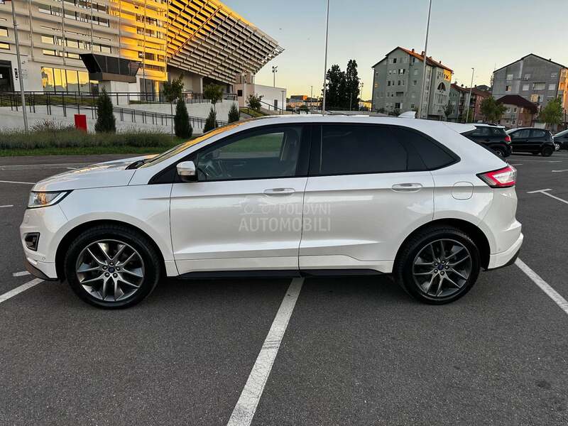 Ford Edge 2.0 sport