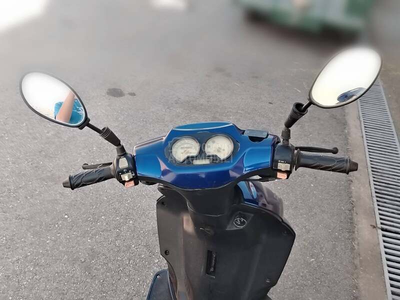 Sprint max 49