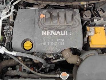 Motor 2.0dCi za Renault Koleos od 2008. do 2016. god.