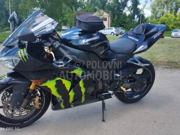 Kawasaki ZX10R