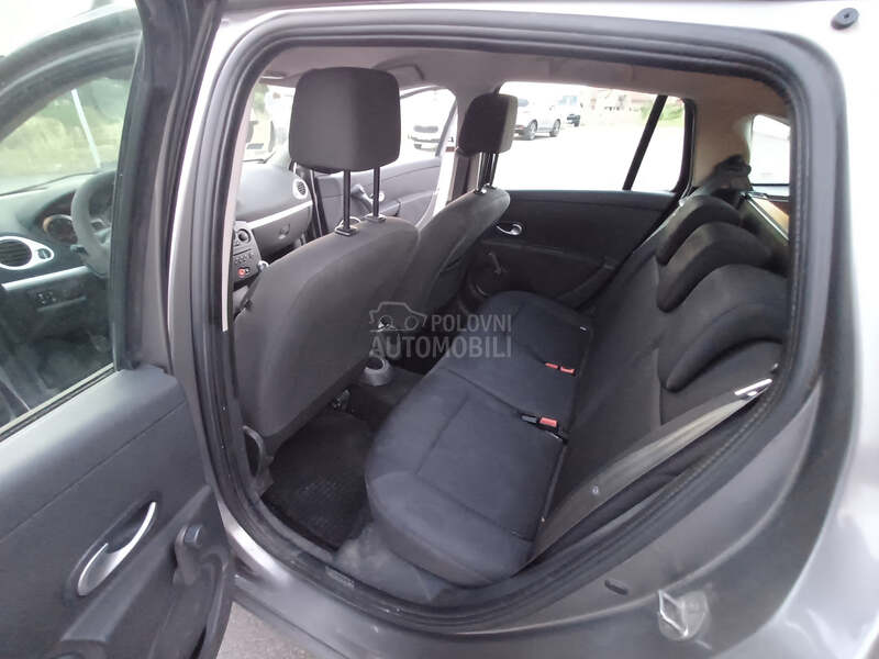 Renault Clio 1.5 dci
