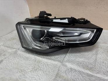 far xenon za Audi A5