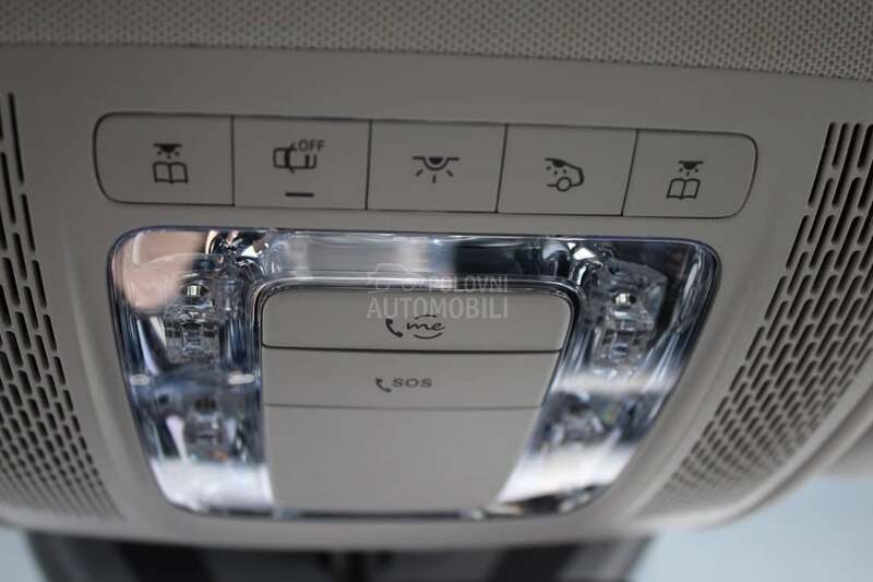 Mercedes Benz A 250 e /Plug-in Hybrid/