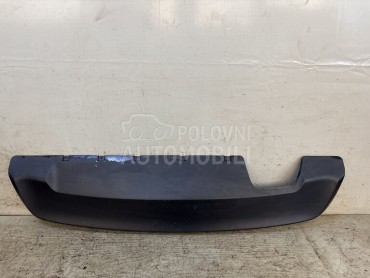 DIFUZOR ZADNJI za Peugeot 308