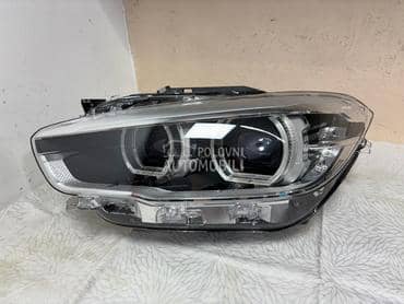 far led f20 f21 za BMW Serija 1
