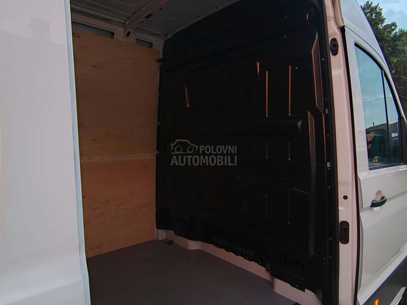 Volkswagen Crafter 2.0 TDI L4H2 MAXI