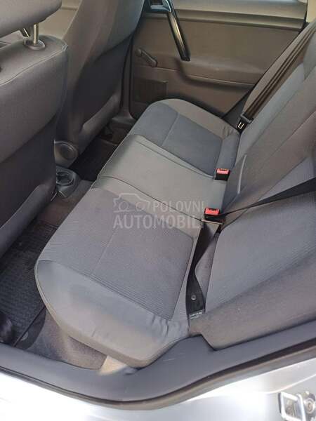 Volkswagen Polo 1.2