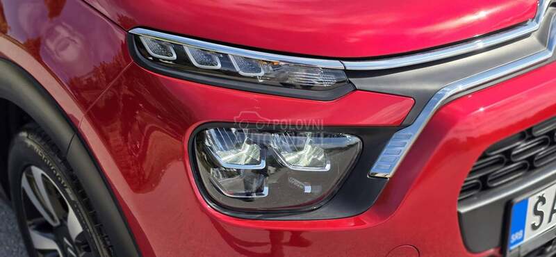 Citroen C3 noov noov