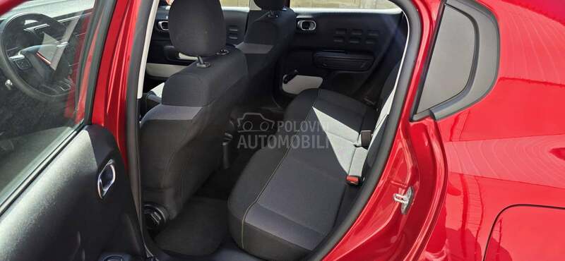 Citroen C3 NooV 25hiljada
