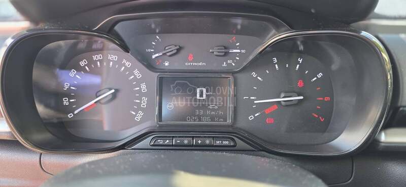 Citroen C3 noov noov