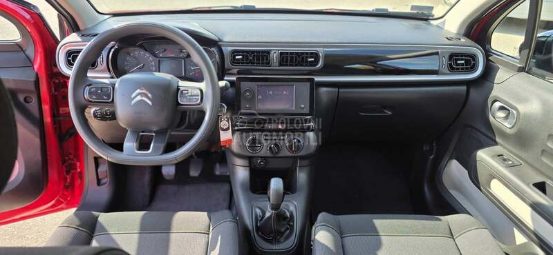 Citroen C3 noov noov