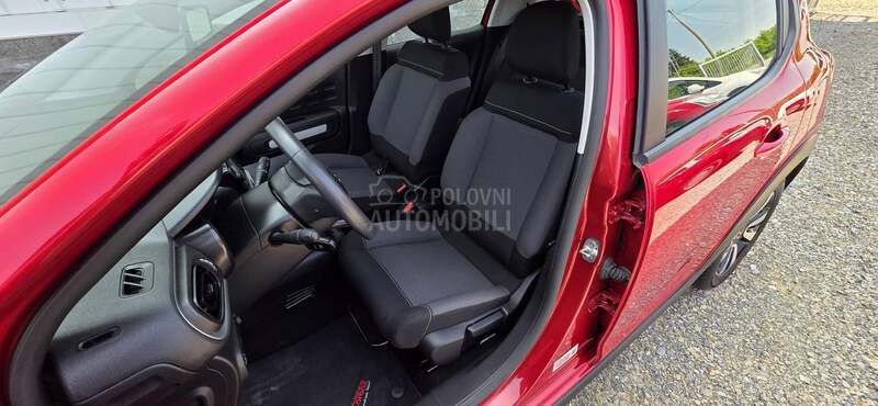 Citroen C3 NooV 25hiljada