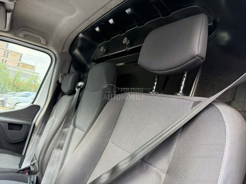 Renault Master 2.3 L2 H2
