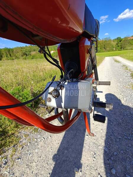 Tomos 14M