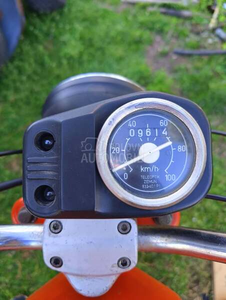 Tomos 14M