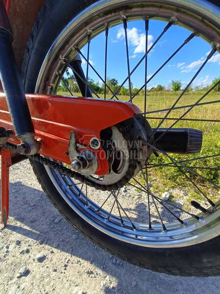 Tomos 14M