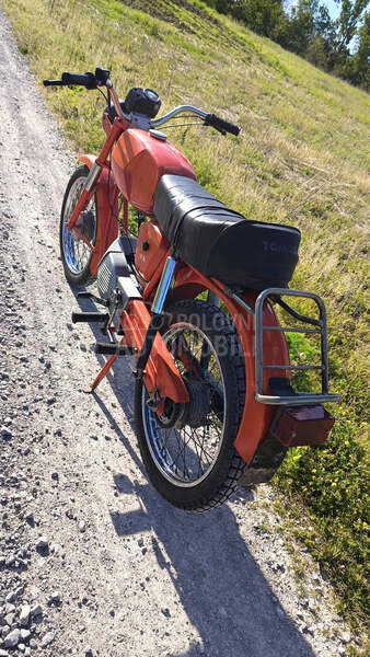 Tomos 14M