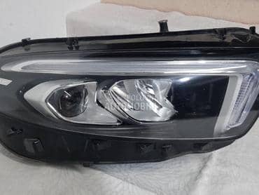 far led W177 za Mercedes Benz A Klasa