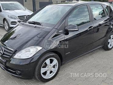 Mercedes Benz A 160 CDI  EXECUTIVE