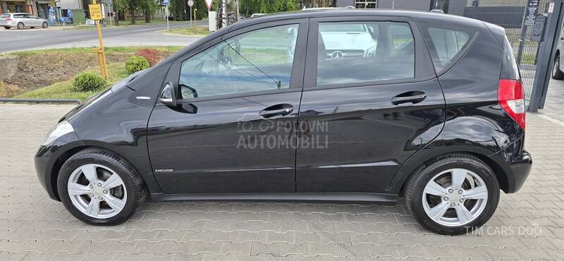 Mercedes Benz A 160 CDI  EXECUTIVE