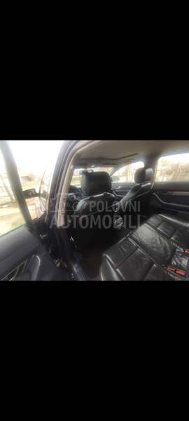 Audi A6 3.0