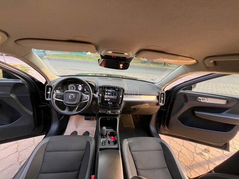 Volvo XC40 O.R.G.K.M