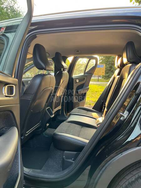 Volvo XC40 O.R.G.K.M