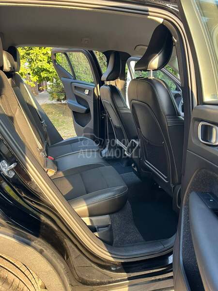 Volvo XC40 O.R.G.K.M