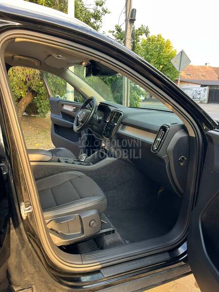 Volvo XC40 O.R.G.K.M