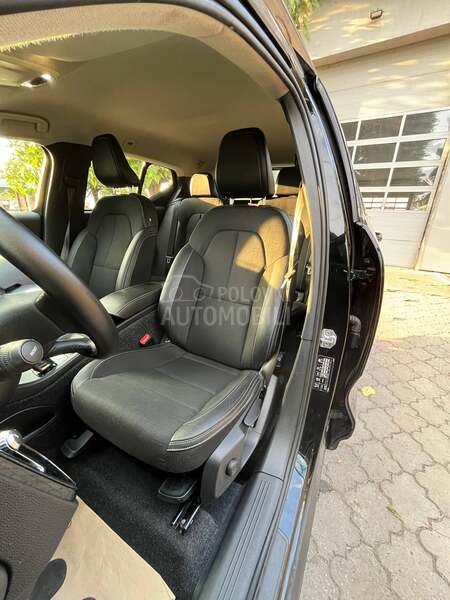 Volvo XC40 O.R.G.K.M