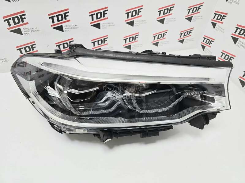 Farovi G30 full led