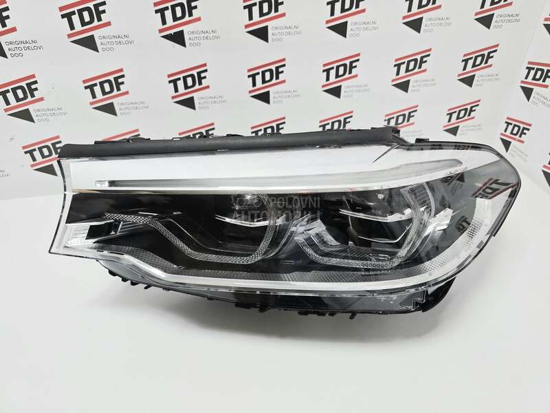 Farovi G30 full led