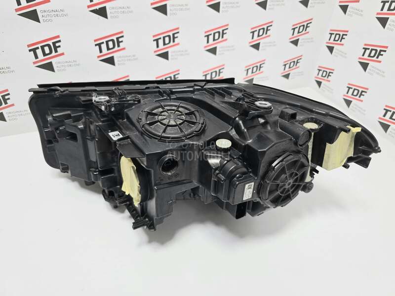Farovi G30 full led