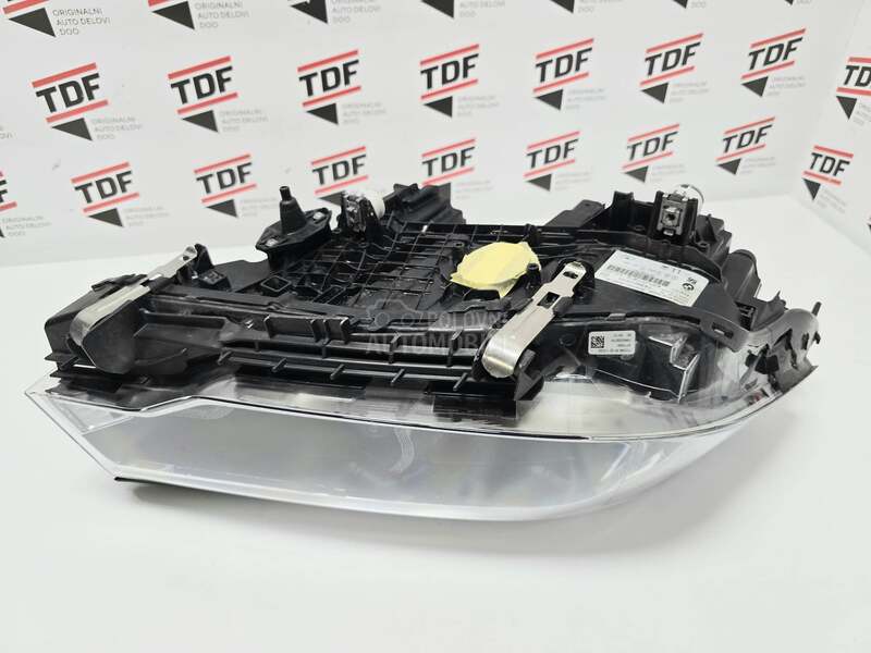 Farovi G30 full led