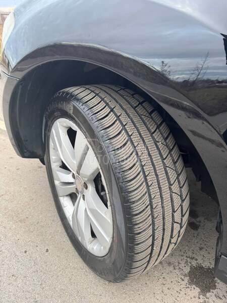 Mercedes Benz ML 320 3.0 CDI