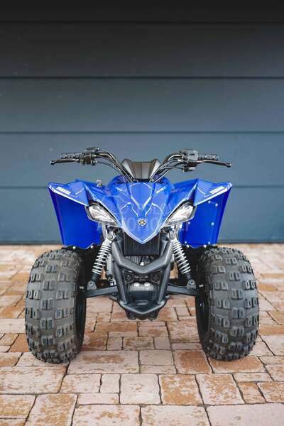 Yamaha YFZ 50