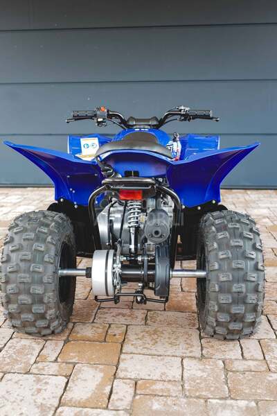 Yamaha YFZ 50