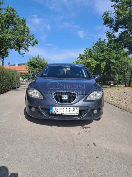 Seat Leon 1,9