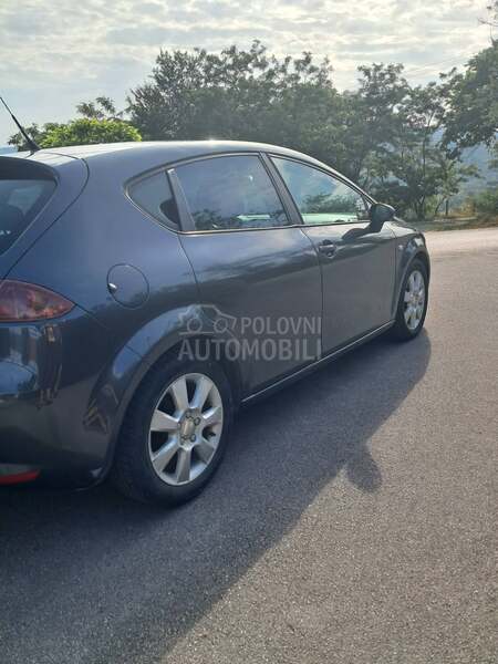 Seat Leon 1,9