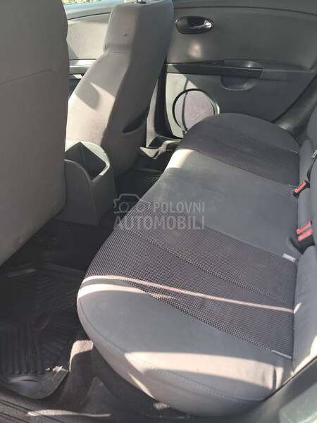 Seat Leon 1,9