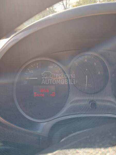 Seat Leon 1,9