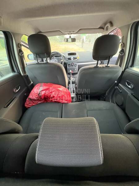 Renault Clio 1.5 DCI