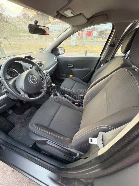 Renault Clio 1.5 DCI