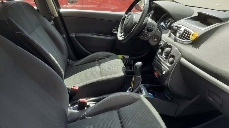 Renault Clio 1.5 DCI