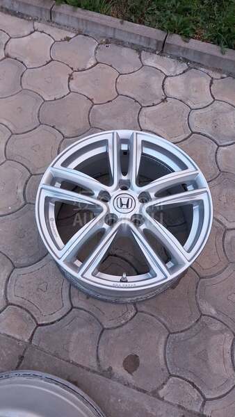 Aluminijumske felne  17" 5 x 114.3