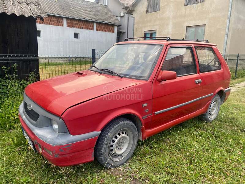 Zastava Koral In Koral In 1.3