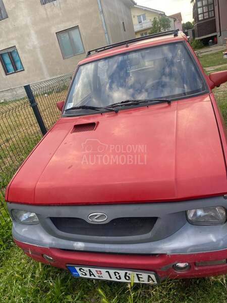 Zastava Koral In Koral In 1.3