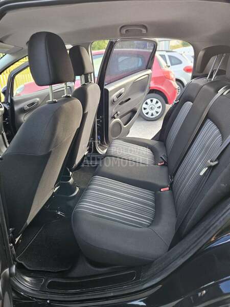 Fiat EVO 1.4B 8v //CH//